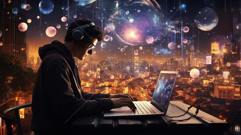 揭秘互联网技术公司排名背后的逻辑